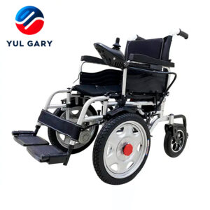 Fauteuil Roulant Électrique YG0394