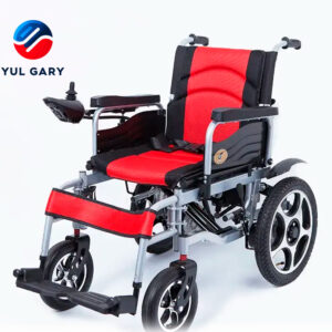 Fauteuil Roulant Électrique YG0395