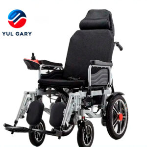 Fauteuil Roulant Électrique YG0396