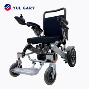 Fauteuil roulant électrique YG0398
