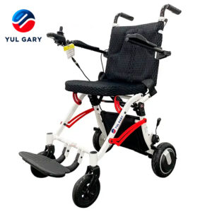 Fauteuil Roulant Électrique YG0400
