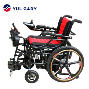 Fauteuil Roulant Debout YG0401