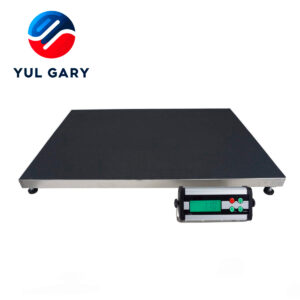Balance pour Animaux de Compagnie YG0402