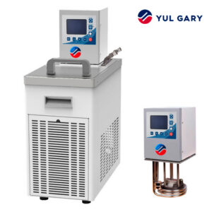 Bain à circulation de chauffage et de refroidissement YG0404 // YG0418