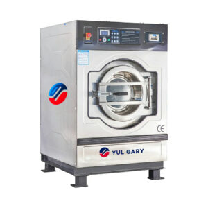 Lave-linge Essoreuse Commerciale YG0431 // YG0433