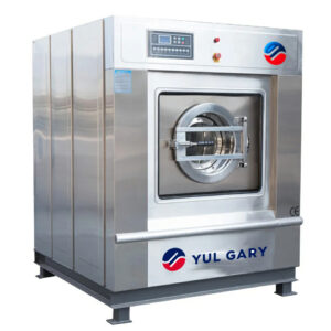 Machine à Laver Industrielle Fixe YG0434 // YG0436