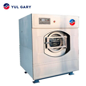 Machine à laver industrielle 130/150 litres YG0436-1 // YG0436-2