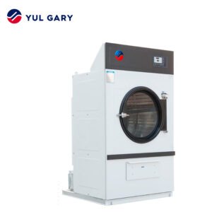 Sèche-linge 25KG (Avec Revêtement) à Gaz YG0449