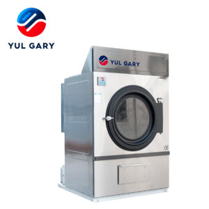 Sèche-linge 50KG (Tout en acier inoxydable) GAS YG0455