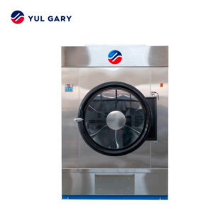Séchoir Rotatif 100KG (Entièrement en Acier Inoxydable) YG0462