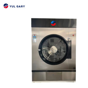 Sèche-linge à tambour 100KG (Avec Revêtement) GAS YG0465
