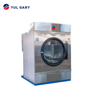 Sèche-linge 120KG (Tout Acier Inoxydable) GAZ YG0467