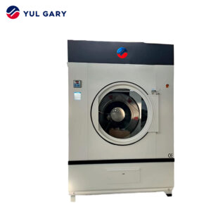 Sèche-linge 120KG (avec revêtement) GAZ YG0469