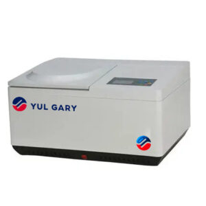 Table de Centrifugation à Grande Vitesse YG0502