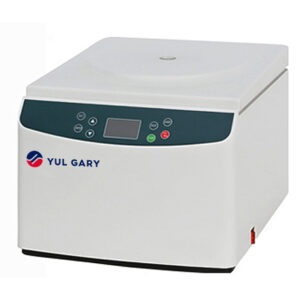 Centrifugeuse PRP YG0510-2 avec écran LCD