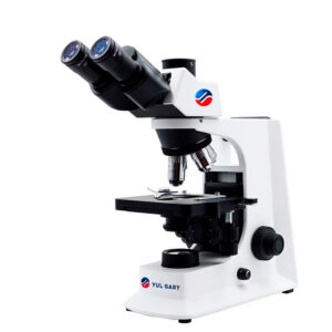 Microscope Biologique de Laboratoire, Trinoculaire, Achromatique YG0683-AT