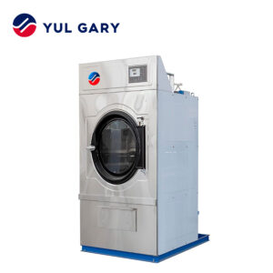 Sèche-linge 35KG (Tout Acier Inoxydable) YG0450