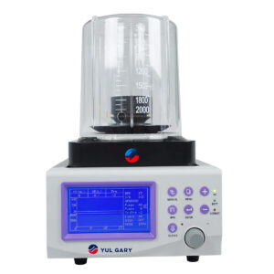 Ventilateur d'Anesthésie Vétérinaire YG0374