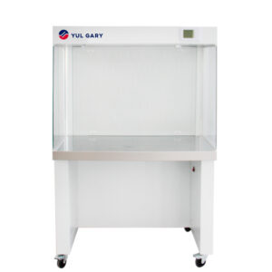 Établi de Nettoyage à Flux d'Air Horizontal YG0221