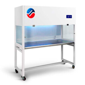Cabine à Flux Laminaire pour Deux Personnes YG0227