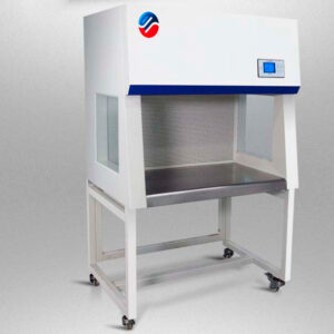 Hotte à flux laminaire (Une personne) YG0228