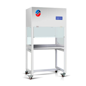 Hotte à flux laminaire (Pour une personne) YG0229 // YG0230