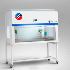 Hotte à flux laminaire (Pour deux personnes) YG0233