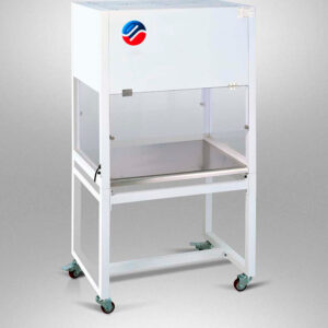 Cabine à Flux Laminaire pour une Personne YG0234