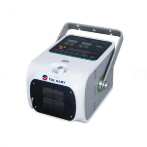 Appareil de Radiographie Numérique Portable Vétérinaire (DR) pour Équine YG0286