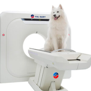 Scanner CT Vétérinaire YG0291