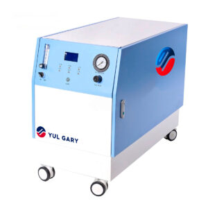 Concentrateur d'Oxygène Vétérinaire Haute Pression YG0295