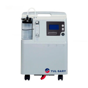 Concentrateur d'Oxygène Vétérinaire YG0296