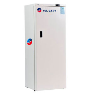 Congélateur Vertical Avec Alarme Multiple YG0302