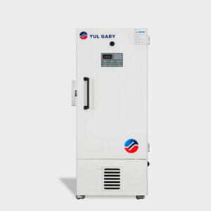 Congélateur Vertical Ultra-Basse Température 728L Affichage Numérique YG0308