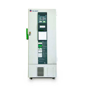 Congélateur Ultra Basse Température 408 Litres, Congélateur Très Basse Température -86°C YG0321