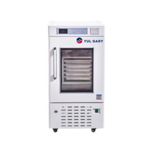 Incubateur pour Plaquettes Sanguines 22 °C YG0341 // YG0342