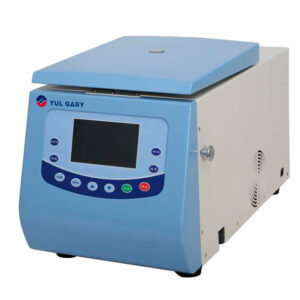 Microcentrifuge réfrigérée à grande vitesse YG0482-3
