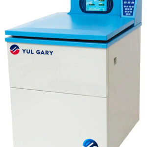 Centrifuge Réfrigérée à Haute Capacité YG0496
