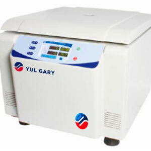 Centrifugeuse de Table à Haute Vitesse YG0491 // YG0491-1