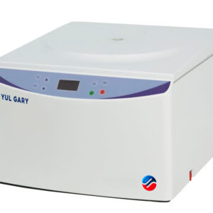Centrifugeuse à Cartes en Gel YG0507-1 // YG0507-2