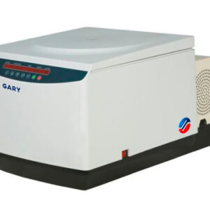 Centrifuge réfrigérée de bureau à haute capacité YG0498-1