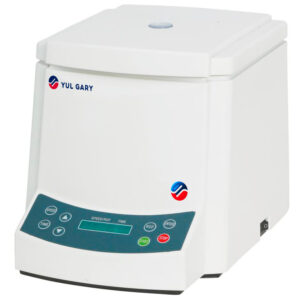 Centrifuge à table rapide YG0507