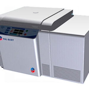 Centrifuge Réfrigérée de Table à Grande Vitesse YG0505