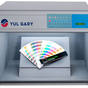 Boîte à Lumière pour Évaluation des Couleurs Standard YG0512