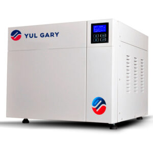 Autoclave de Table Classe B YG0561B // YG0561C