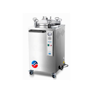 Autoclave à vapeur sous pression avec séchage YG0584 // YG0589