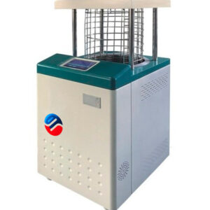 Autoclave à Vide Pulsé avec Porte Automatique YG0642