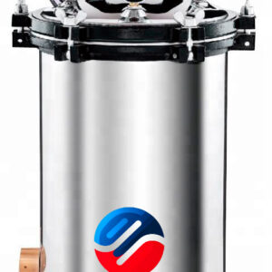 Autoclave à Vapeur sous Pression Portable YG0622 // YG0624