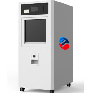 Stérilisateur Automatique à l'Oxyde d'Éthylène YG0637 // YG0641