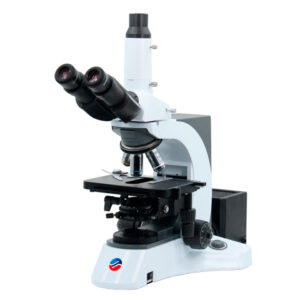 Microscope de Laboratoire Trinoculaire YG0647